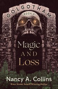 Produktbild: Magic and Loss