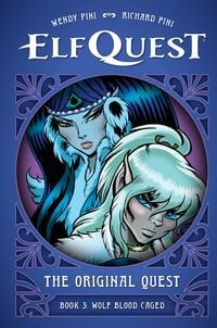 Produktbild: ElfQuest