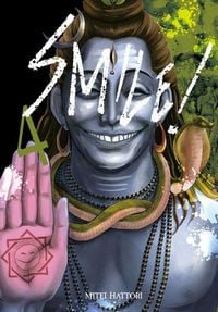 Produktbild: Smile! Vol. 4