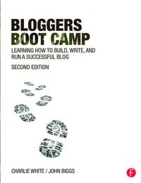 Produktbild: Bloggers Boot Camp