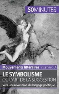 Produktbild: Le symbolisme ou l'art de la suggestion