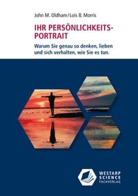 Produktbild: Ihr Pers&ouml;nlichkeits-Portrait