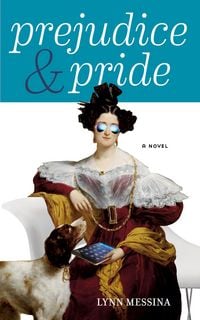 Produktbild: Prejudice & Pride