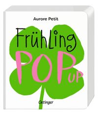 Produktbild: Fr&uuml;hling Pop-up