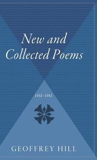 Produktbild: New and Collected Poems