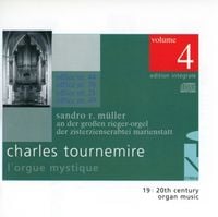 Produktbild: LOrgue Mystique Vol.4