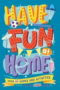Produktbild: Maloney, A: Have Fun at Home