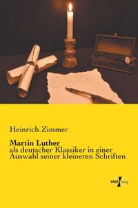 Produktbild: Martin Luther