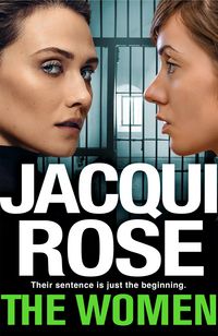 Produktbild: Rose, J: Women