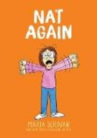 Produktbild: Nat Again: A Graphic Novel (Nat Enough #7)