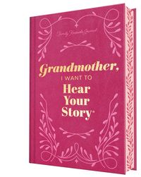 Produktbild: Grandmother, I Want to Hear Your Story (Deluxe Edition)