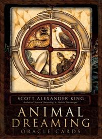 Produktbild: King, S: Animal Dreaming Oracle