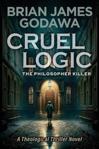 Produktbild: Cruel Logic