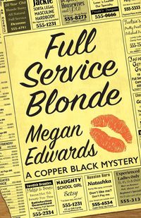 Produktbild: Full Service Blonde