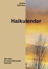 Produktbild: Haikulender