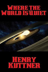 Produktbild: Where the World Is Quiet