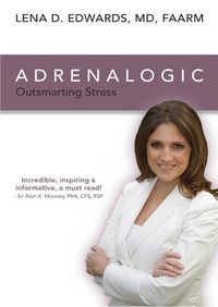 Produktbild: Adrenalogic: Outsmarting Stress