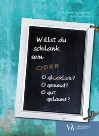 Produktbild: Willst du schlank sein