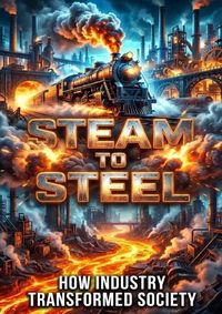 Produktbild: Steam to Steel