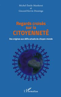 Produktbild: Regards crois&eacute;s sur la citoyennet&eacute;
