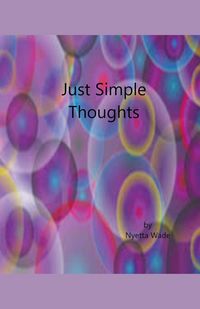 Produktbild: Just Simple Thoughts