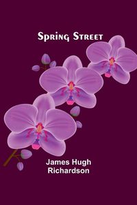 Produktbild: Spring Street