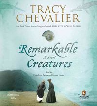 Produktbild: Remarkable Creatures