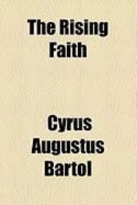 Produktbild: The Rising Faith