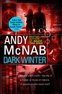 Produktbild: Dark Winter