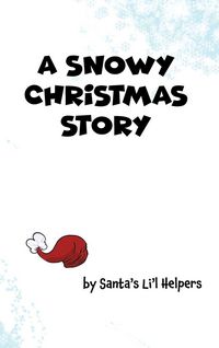 Produktbild: A Snowy Christmas Story