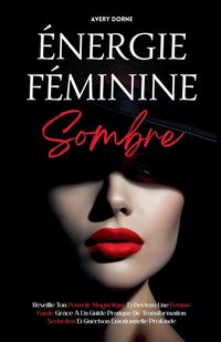 Produktbild: &Eacute;nergie F&eacute;minine Sombre