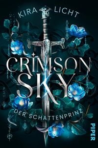 Produktbild: Crimson Sky - Der Schattenprinz