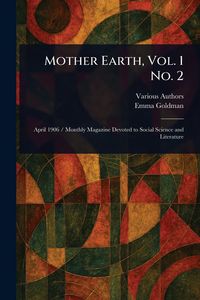 Produktbild: Mother Earth, Vol. 1 No. 2