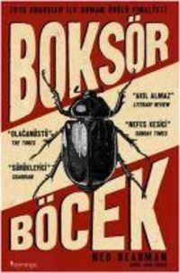 Produktbild: Boks&ouml;r B&ouml;cek