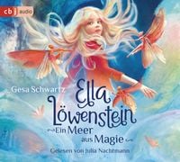 Produktbild: Ella L&ouml;wenstein - Ein Meer aus Magie