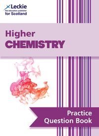 Produktbild: Wilson, B: Higher Chemistry