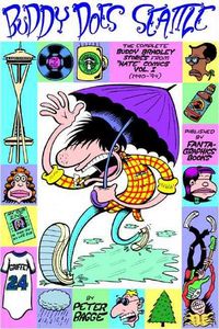 Produktbild: Buddy Does Seattle