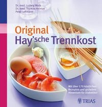 Produktbild: Original Hay'sche Trennkost