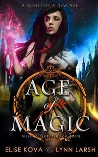 Produktbild: Age of Magic