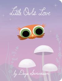 Produktbild: Little Owl's Love
