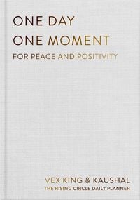 Produktbild: One Day One Moment