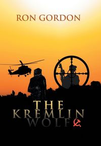 Produktbild: Gordon, R: Kremlin Wolf