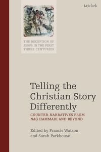 Produktbild: Telling the Christian Story Differently