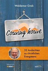 Produktbild: Coming home
