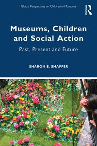 Produktbild: Museums, Children and Social Action