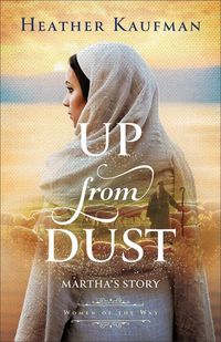Produktbild: Up from Dust