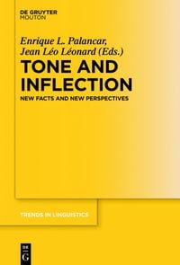 Produktbild: Tone and Inflection