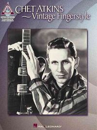Produktbild: Chet Atkins Vintage Fingerstyl