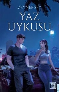 Produktbild: Yaz Uykusu Ciltli