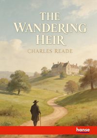 Produktbild: The Wandering Heir